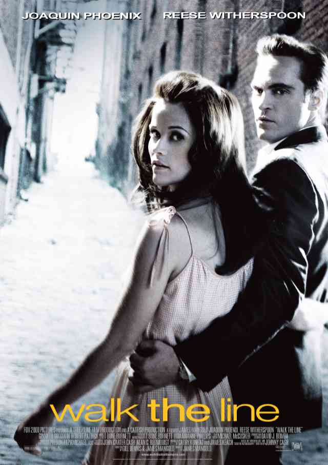 Walk The Line