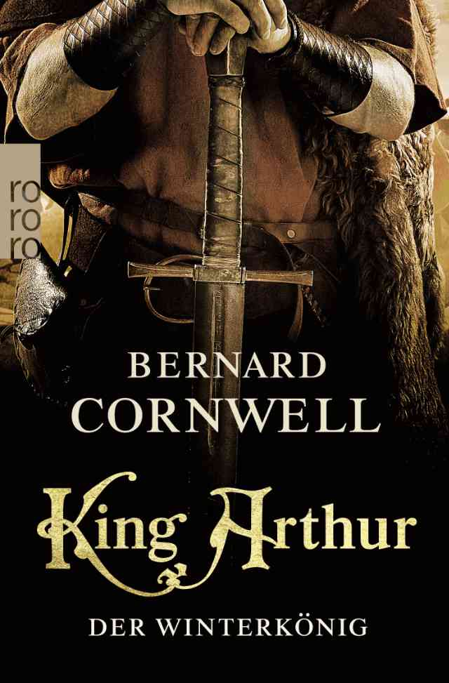 King Arthur: Der Winterkönig Roman
