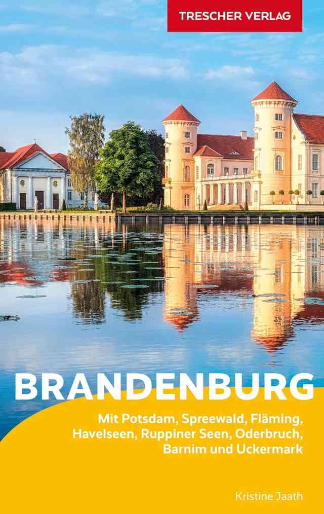 Brandenburg Reiseführer