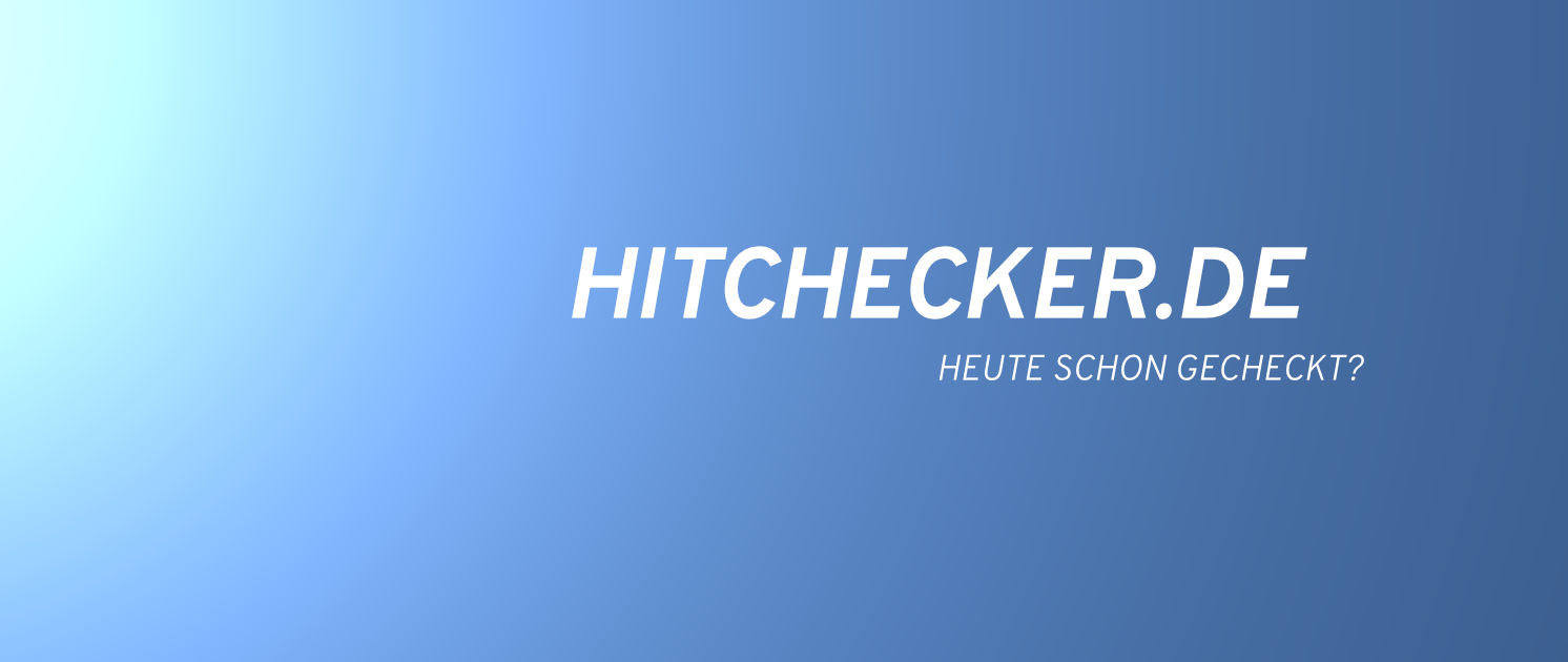 hitchecker.de Logo 2022