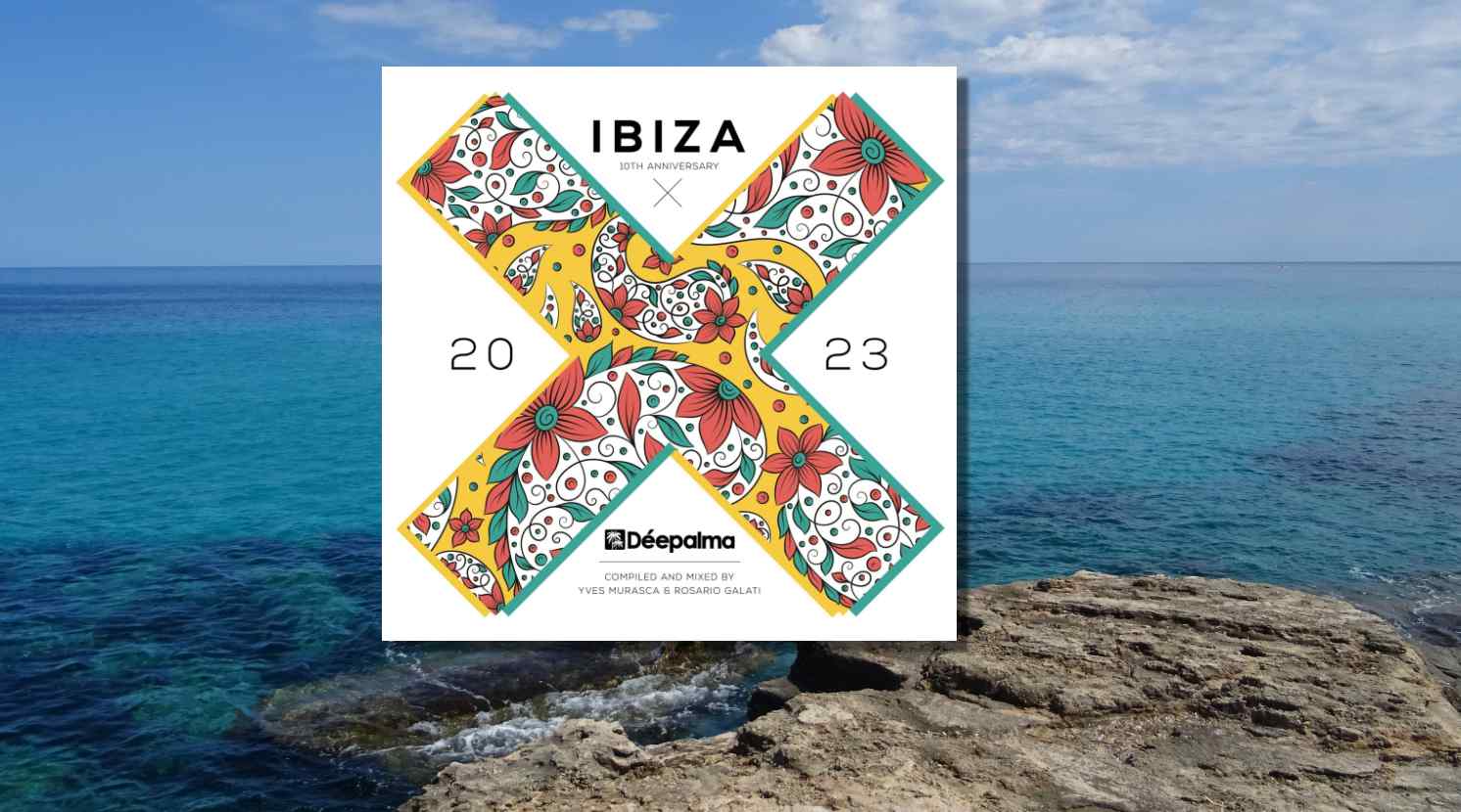 Déepalma Ibiza 2023
