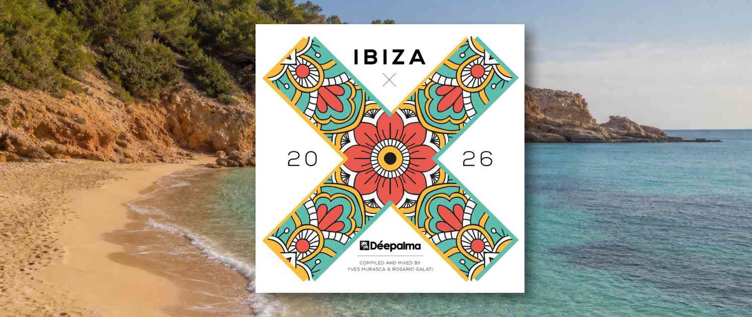 Déepalma Ibiza 2026