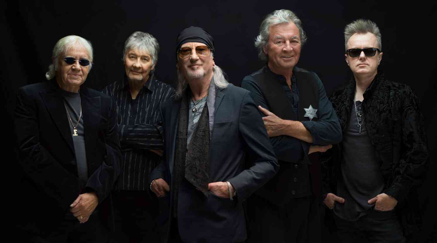 Deep Purple