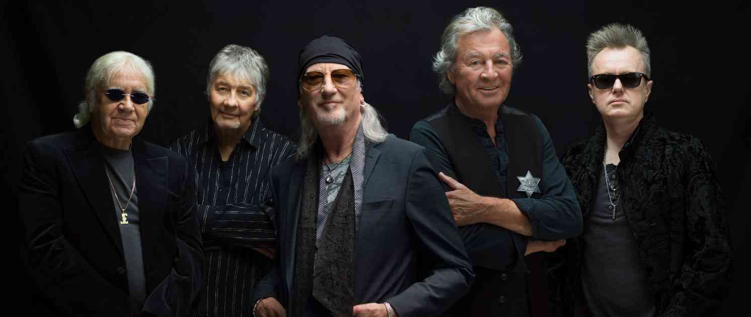 Deep Purple