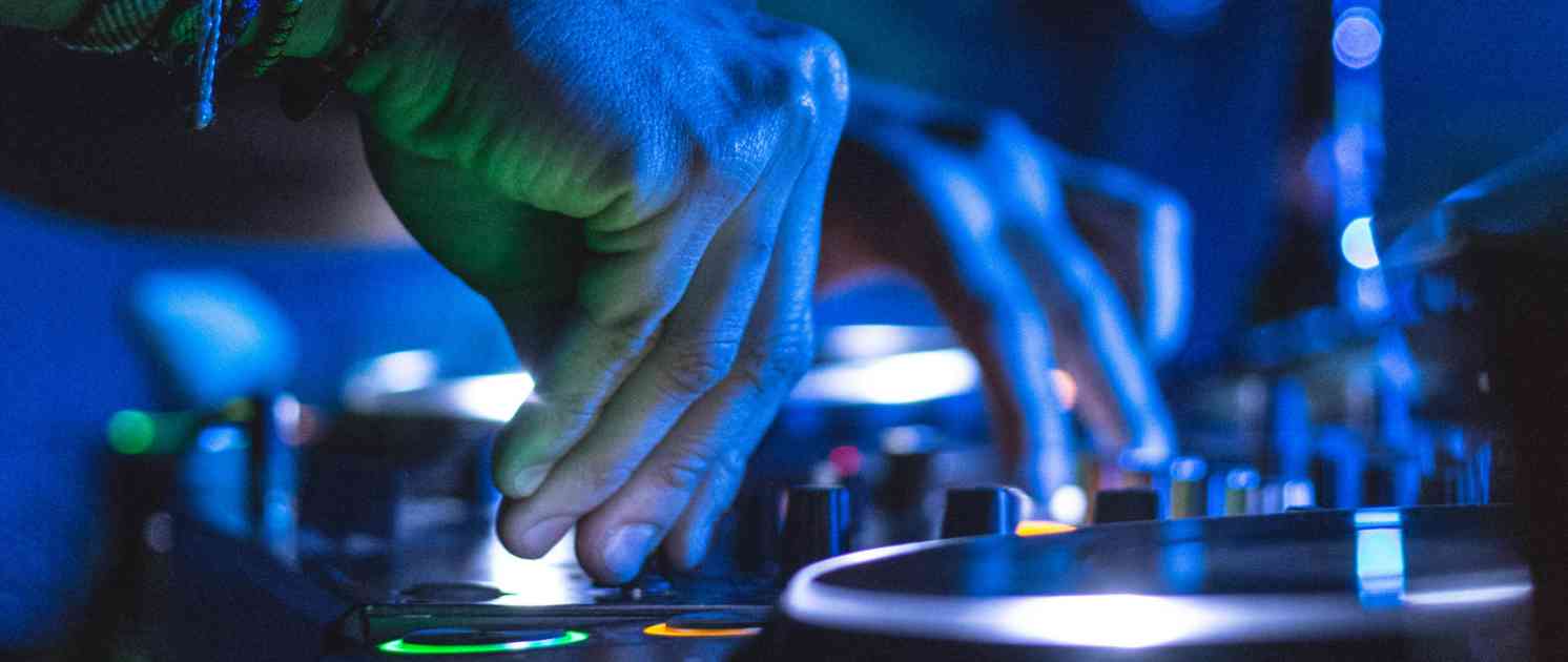 Mixing-Tipps für Einsteiger