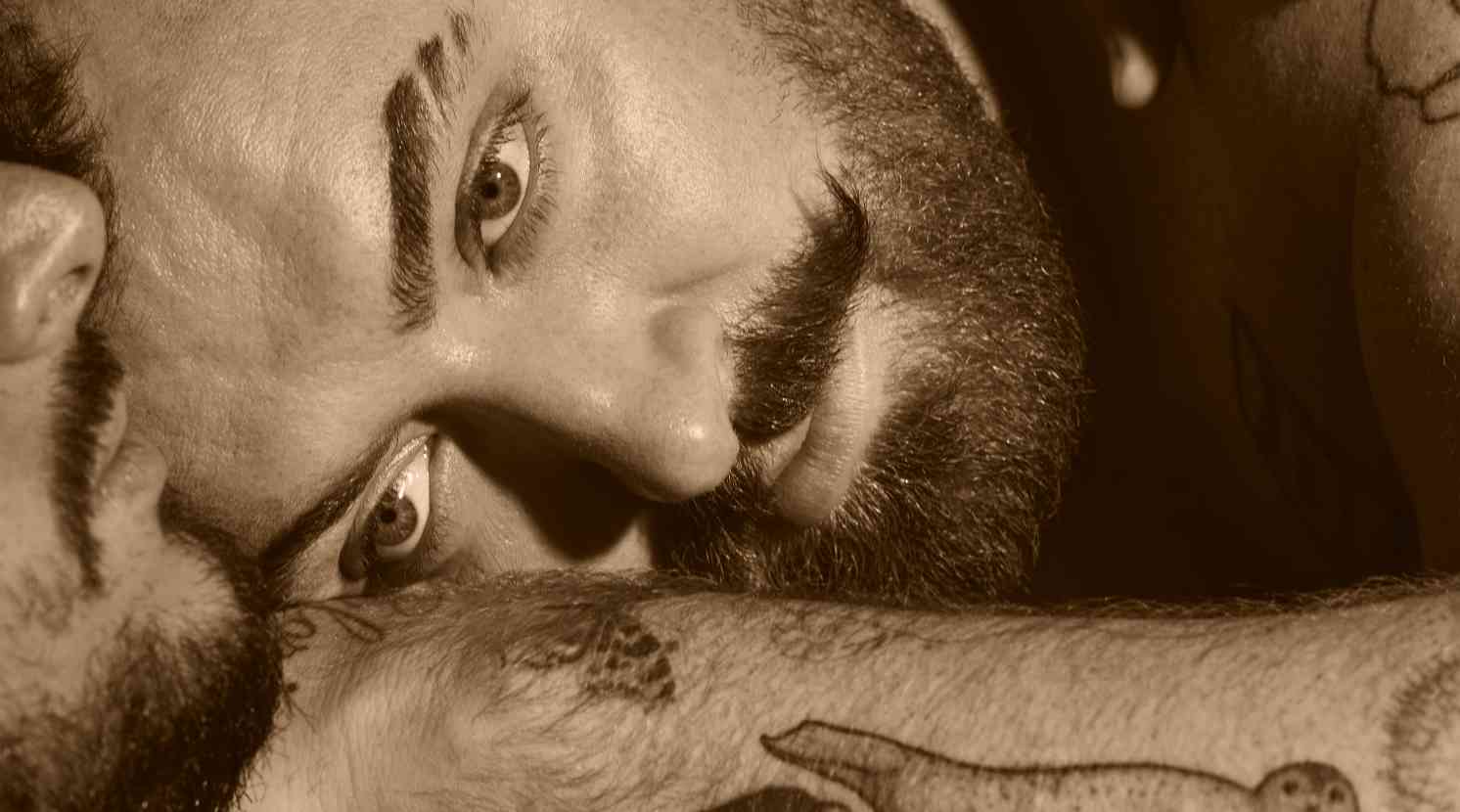 Sam Smith - Hazel Eyes