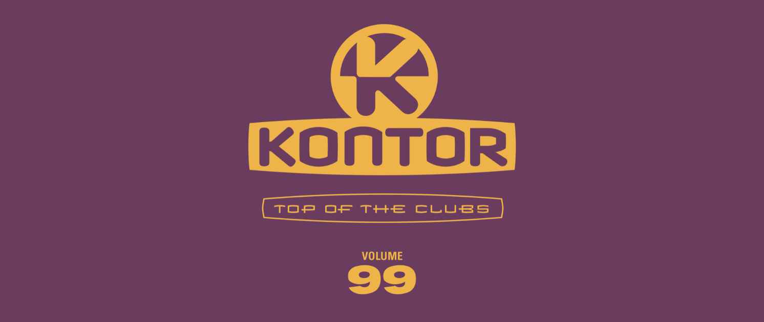 Top Of The Clubs Vol. 99
