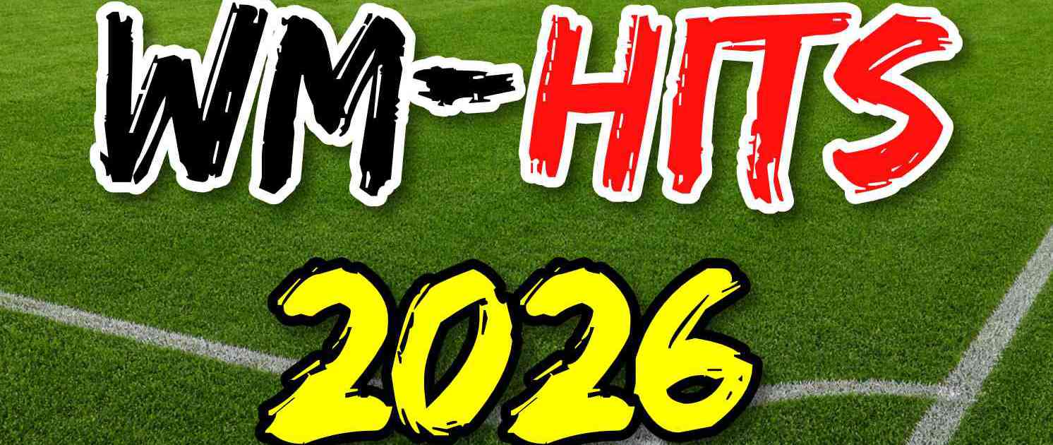 WM-Hits 2026