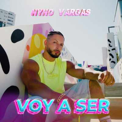 Nyno Vargas