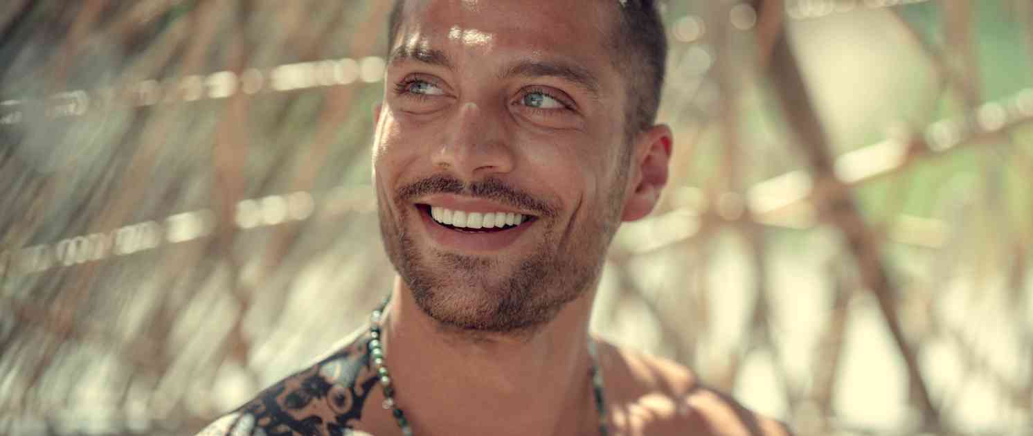 Motiv aus 365 Tage Teil 3 