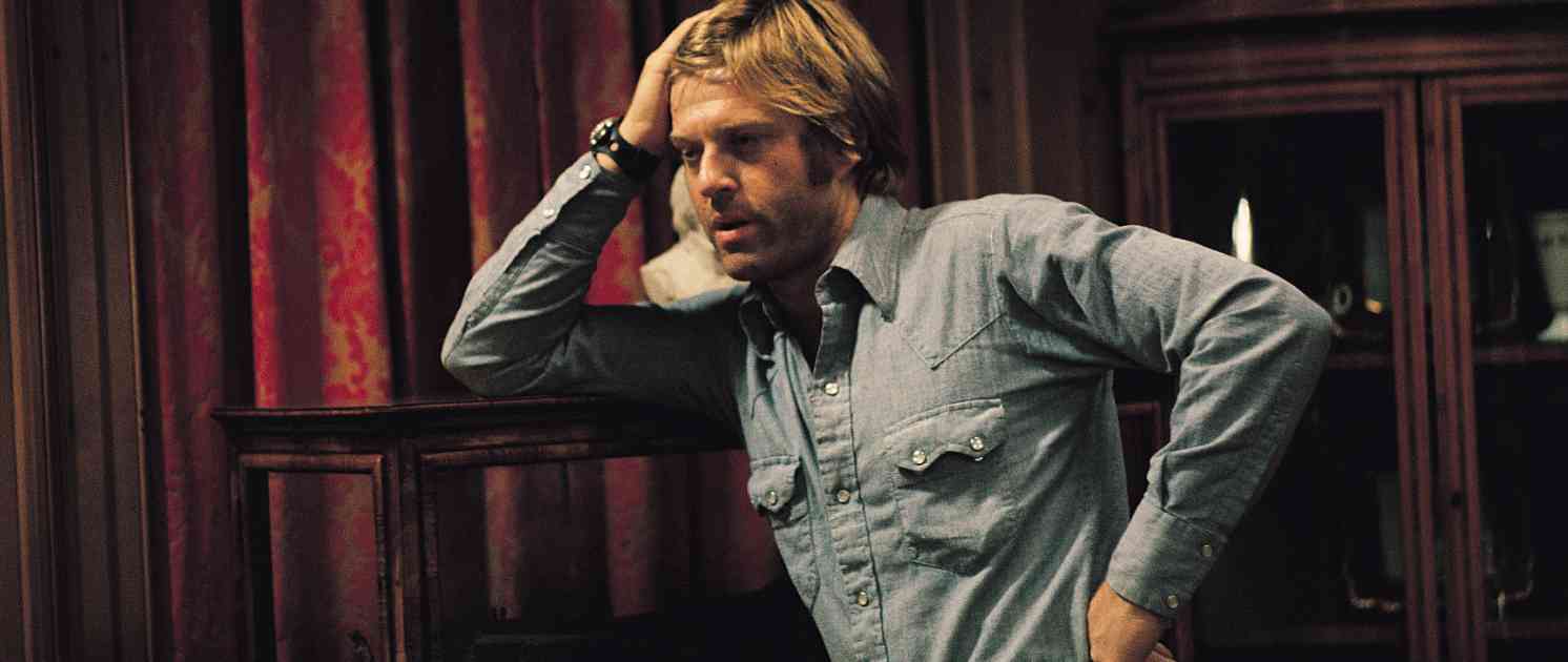 Die drei Tage des Condor