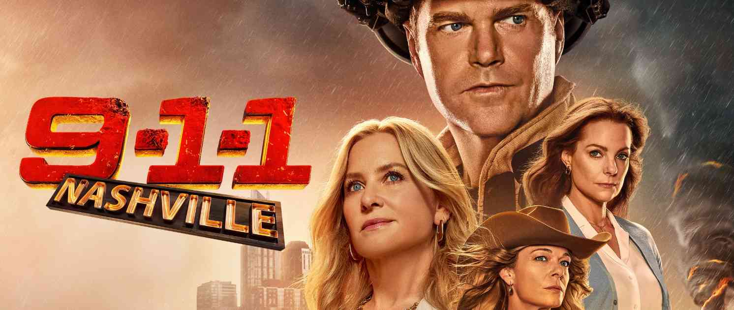 9-1-1: Nashville
