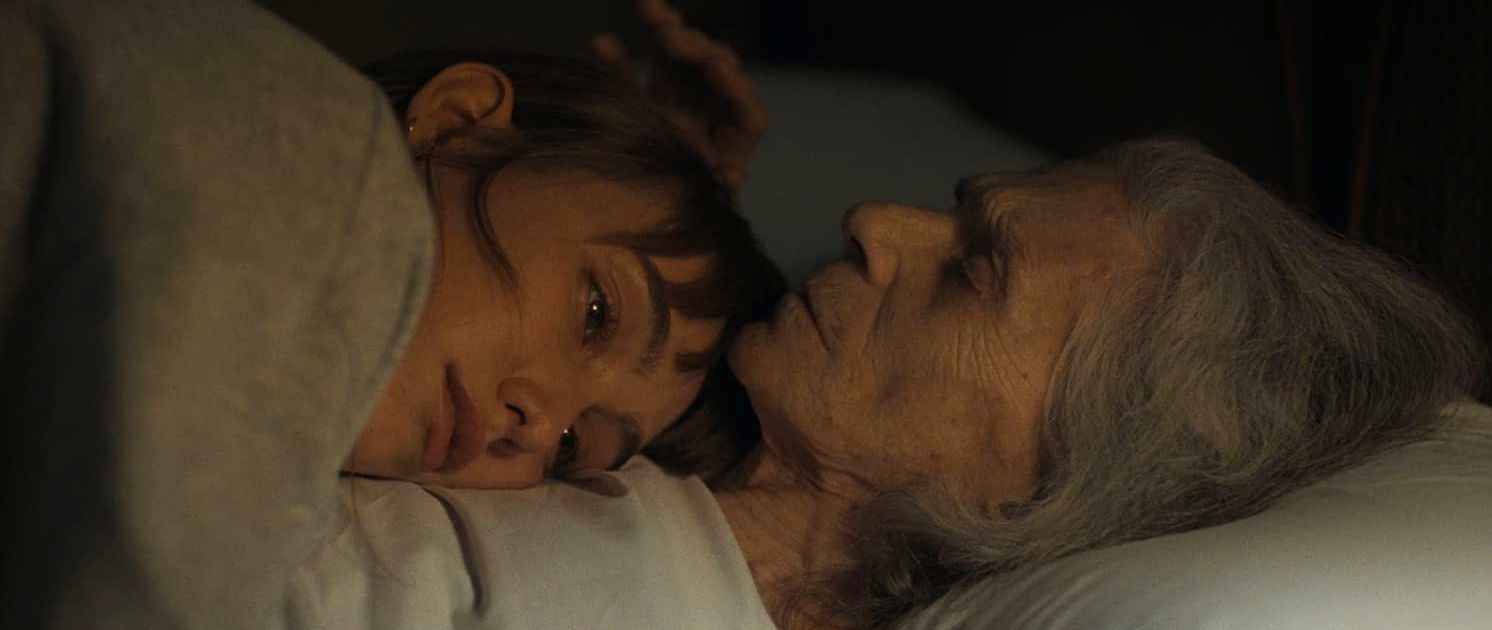 La Abuela – Sie wartet auf dich