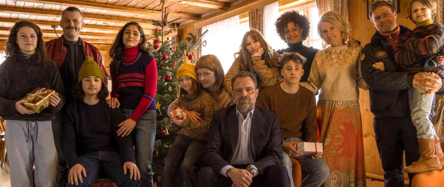 Abenteuer Weihnachten