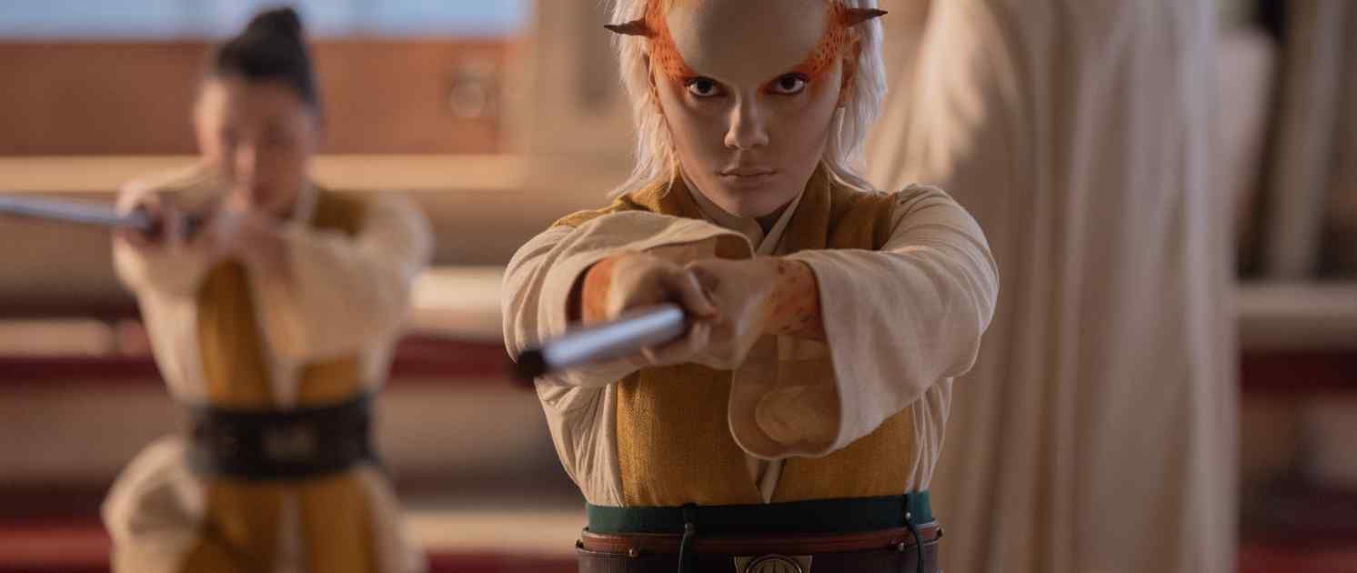 Star Wars: The Acolyte