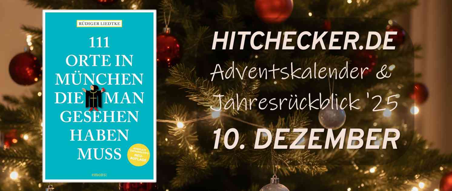 hitchecker.de Adventskalender