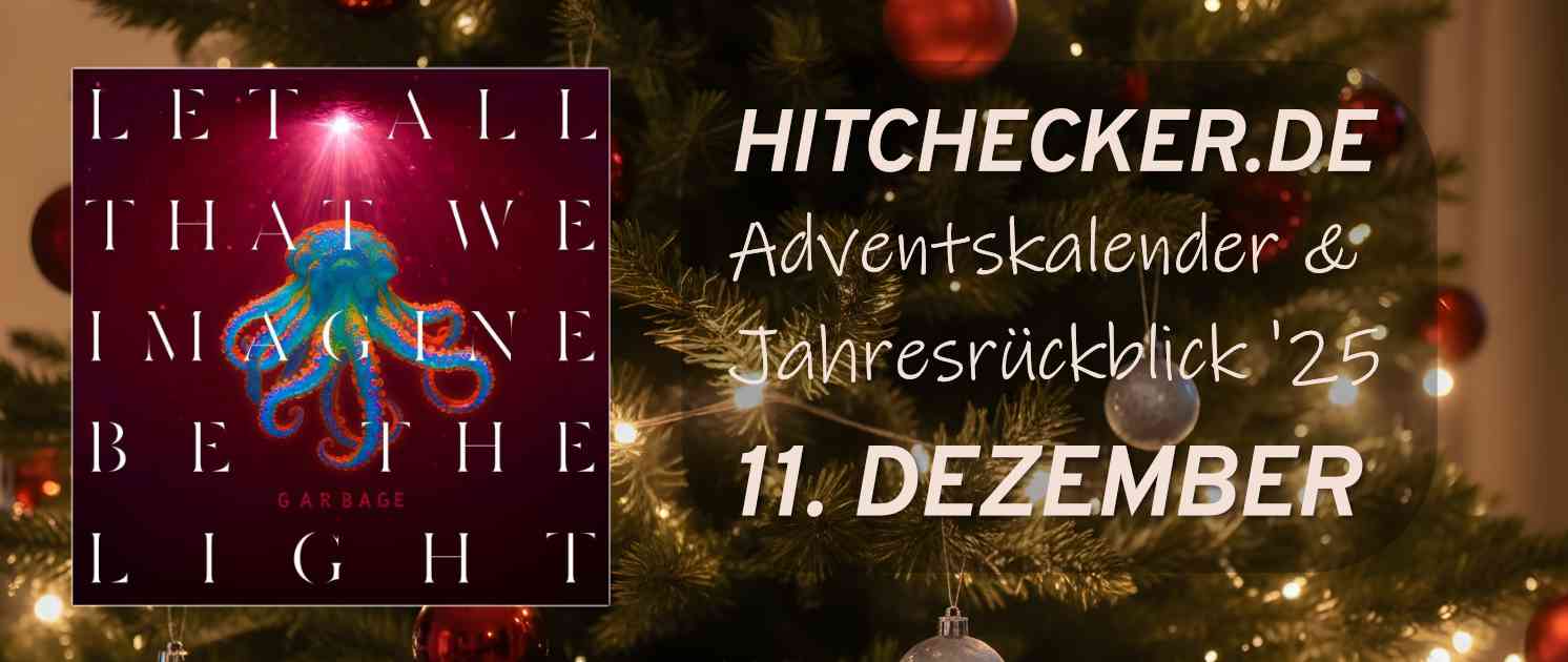 hitchecker.de Adventskalender