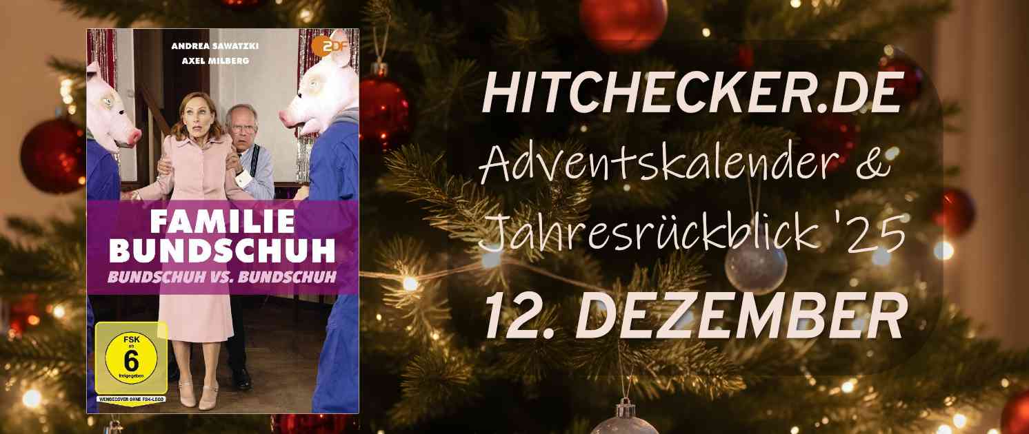 hitchecker.de Adventskalender