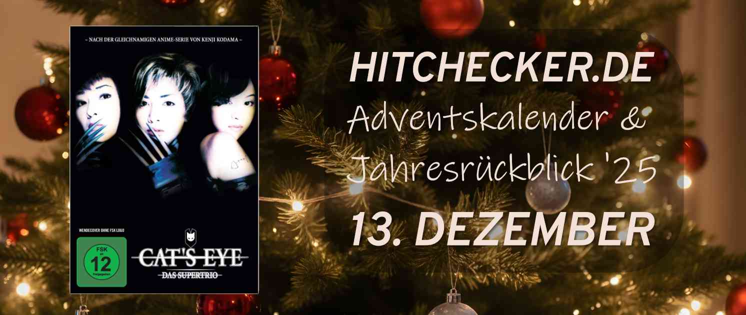 hitchecker.de Adventskalender