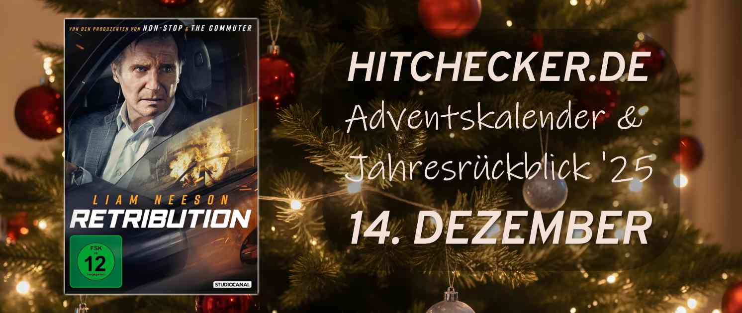hitchecker.de Adventskalender