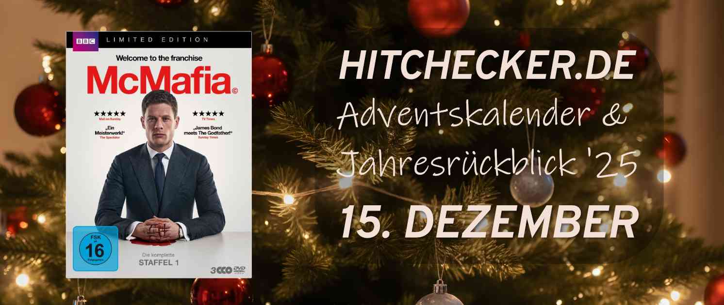 hitchecker.de Adventskalender