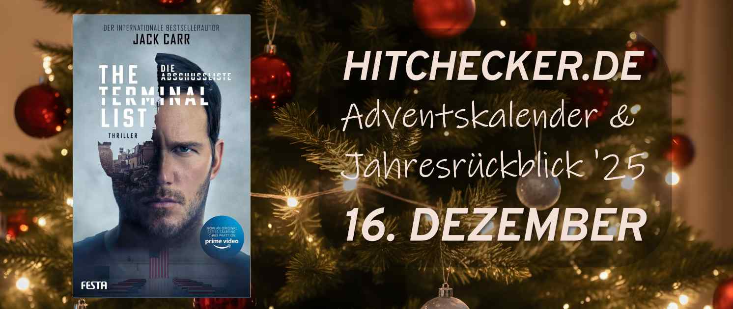 hitchecker.de Adventskalender