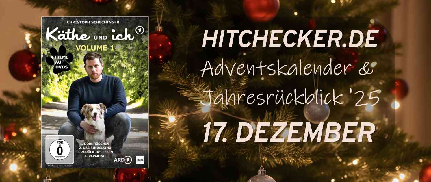 hitchecker.de Adventskalender
