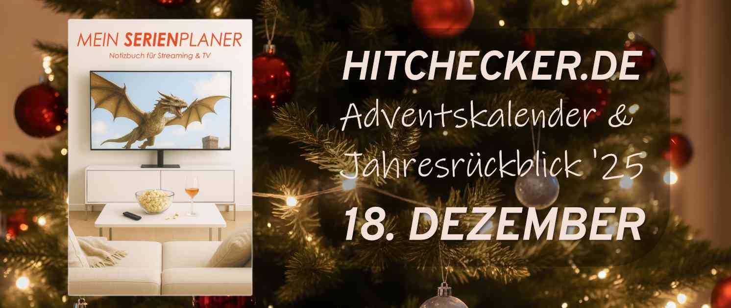 hitchecker.de Adventskalender
