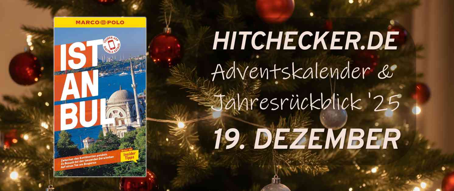 hitchecker.de Adventskalender