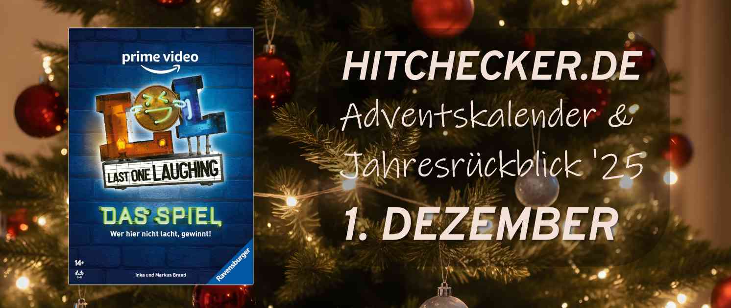 hitchecker.de Adventskalender