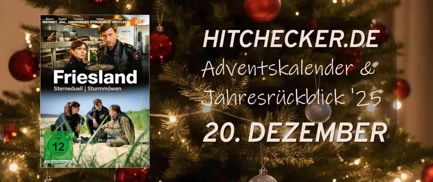 hitchecker.de Adventskalender