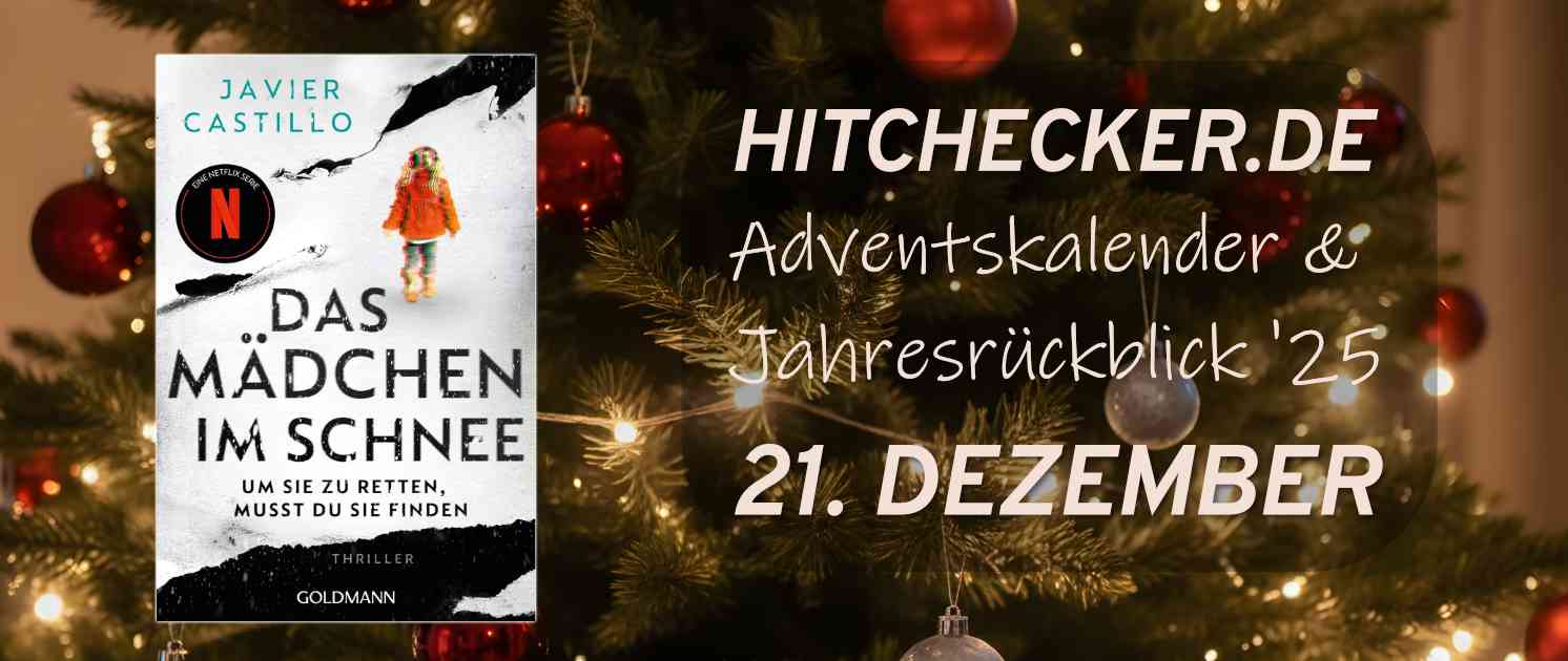 hitchecker.de Adventskalender
