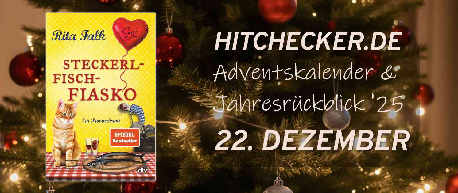 hitchecker.de Adventskalender