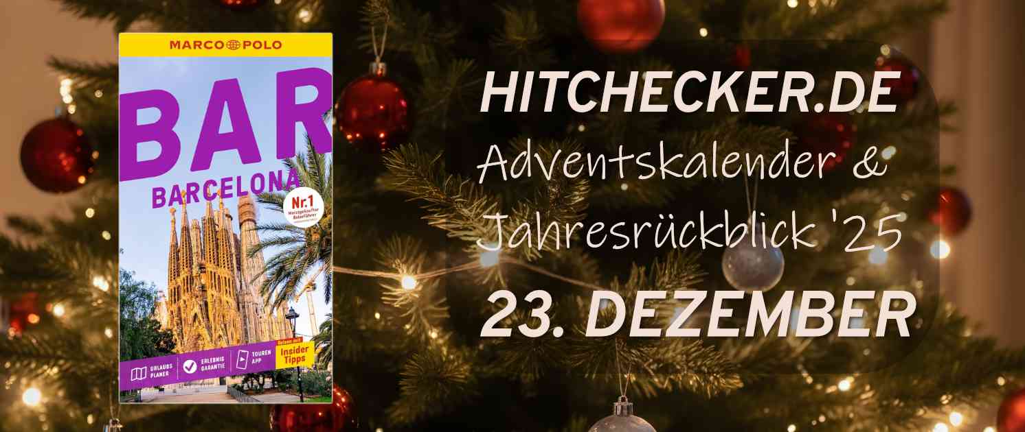 hitchecker.de Adventskalender