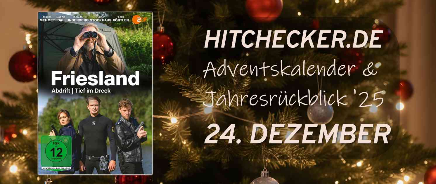 hitchecker.de Adventskalender