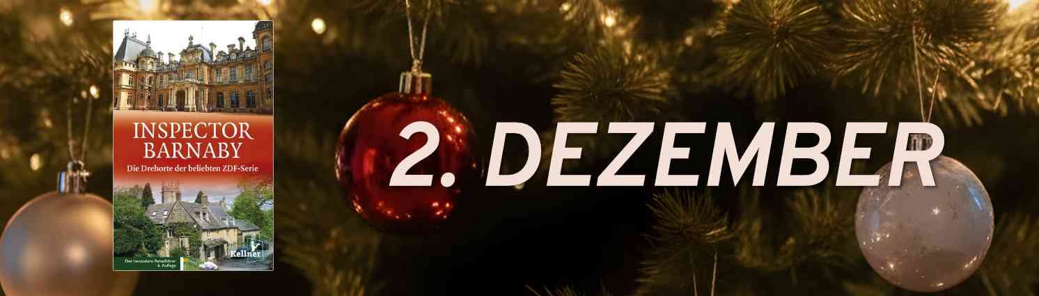 Adventskalender: 2. Dezember