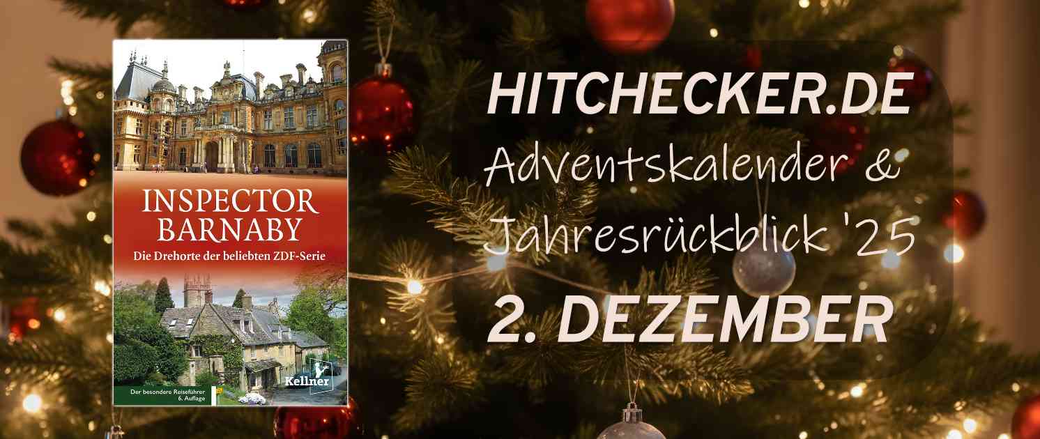 hitchecker.de Adventskalender