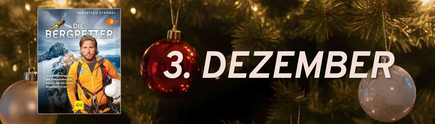 Adventskalender: 3. Dezember