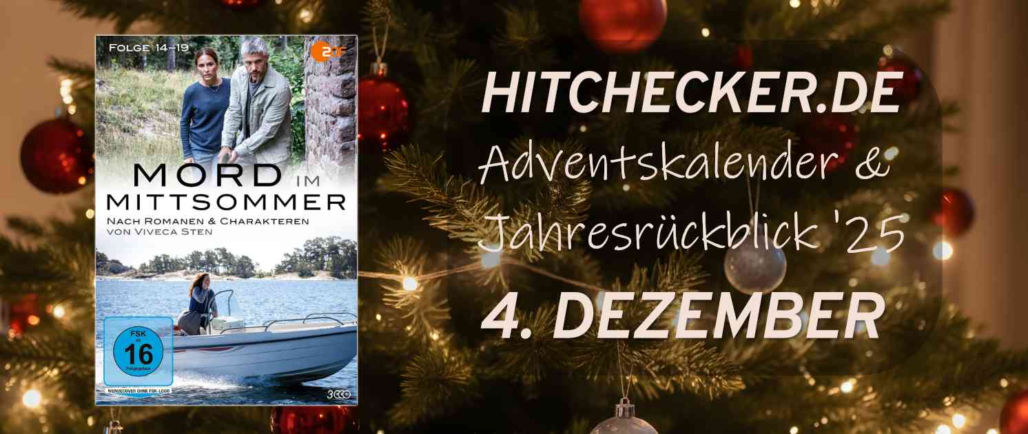 hitchecker.de Adventskalender