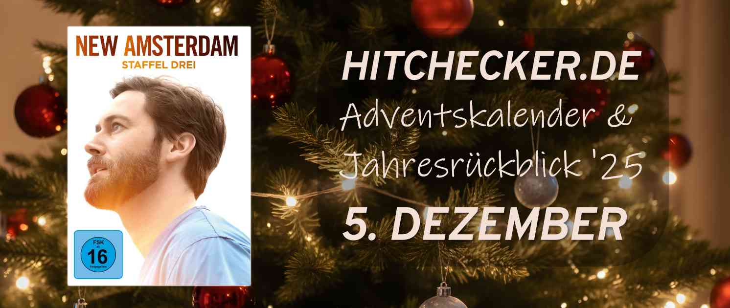 hitchecker.de Adventskalender