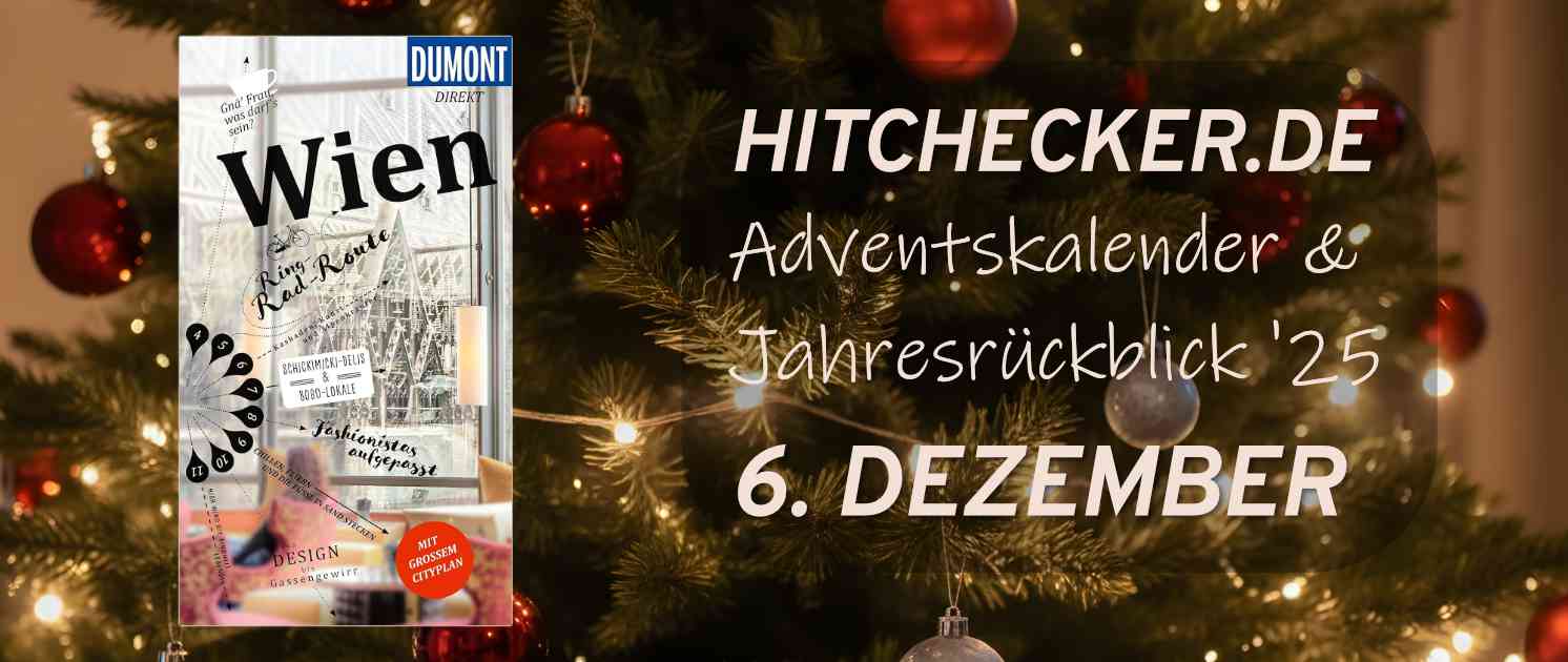 hitchecker.de Adventskalender
