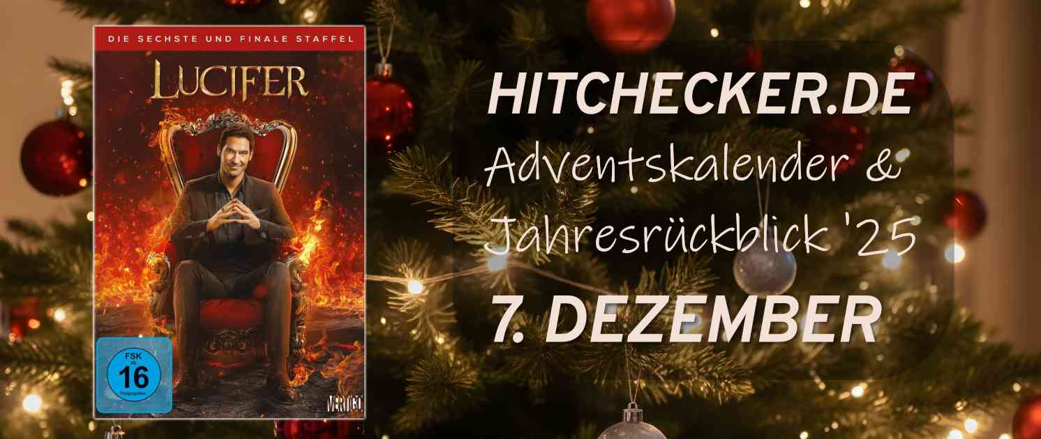 hitchecker.de Adventskalender