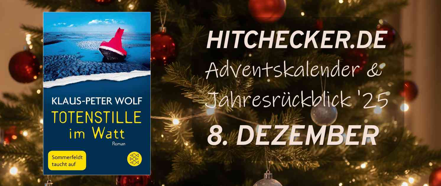 hitchecker.de Adventskalender