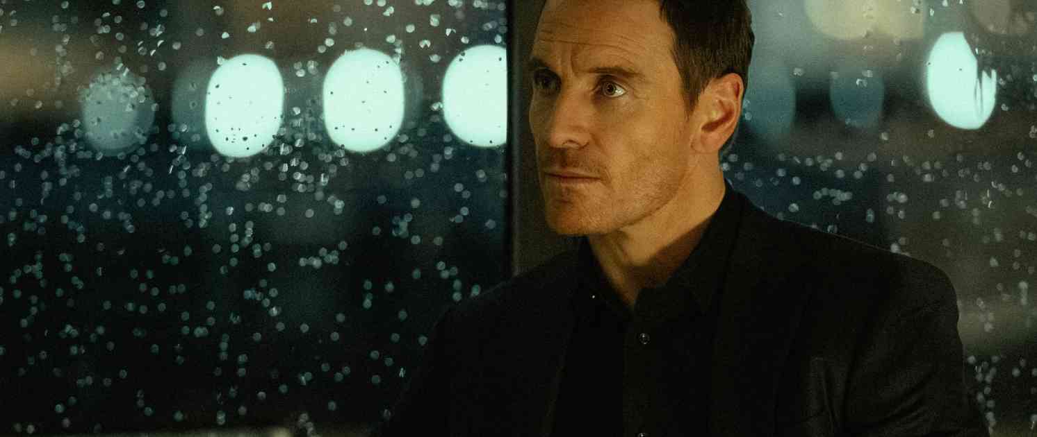 The Agency Staffel 2