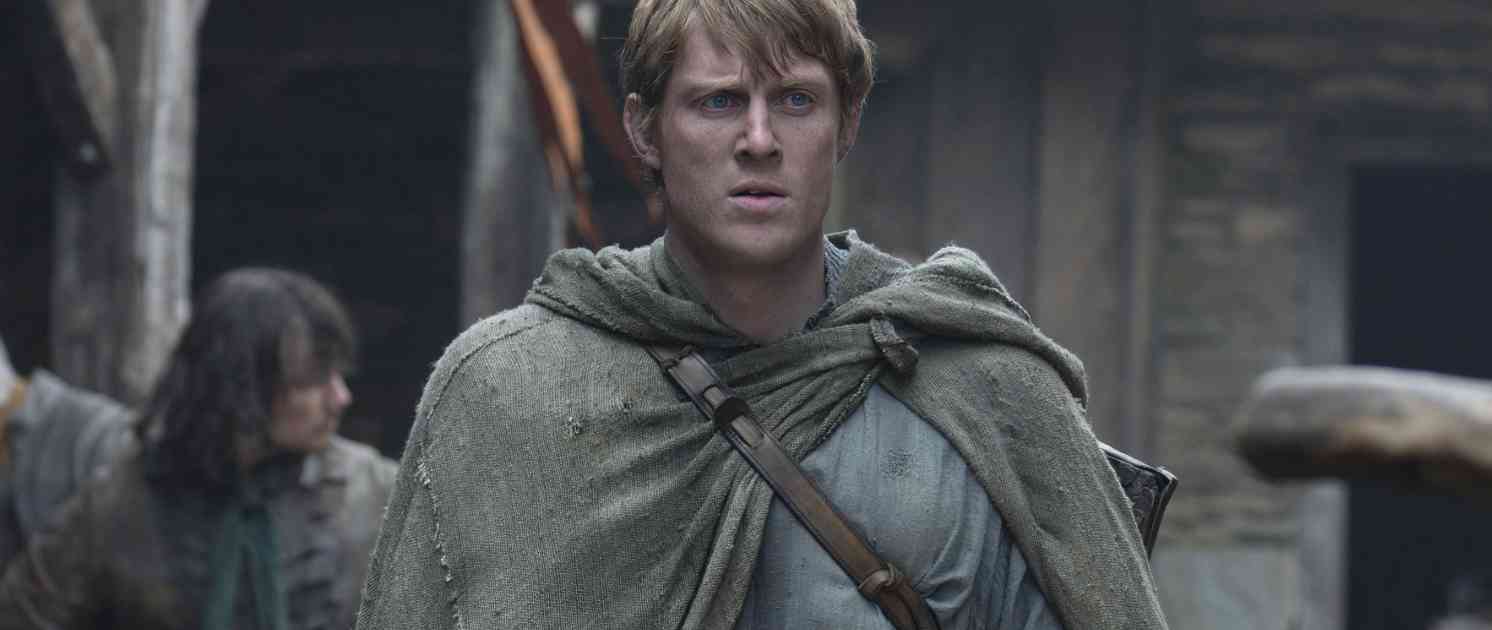 A Knight Of The Seven Kingdoms