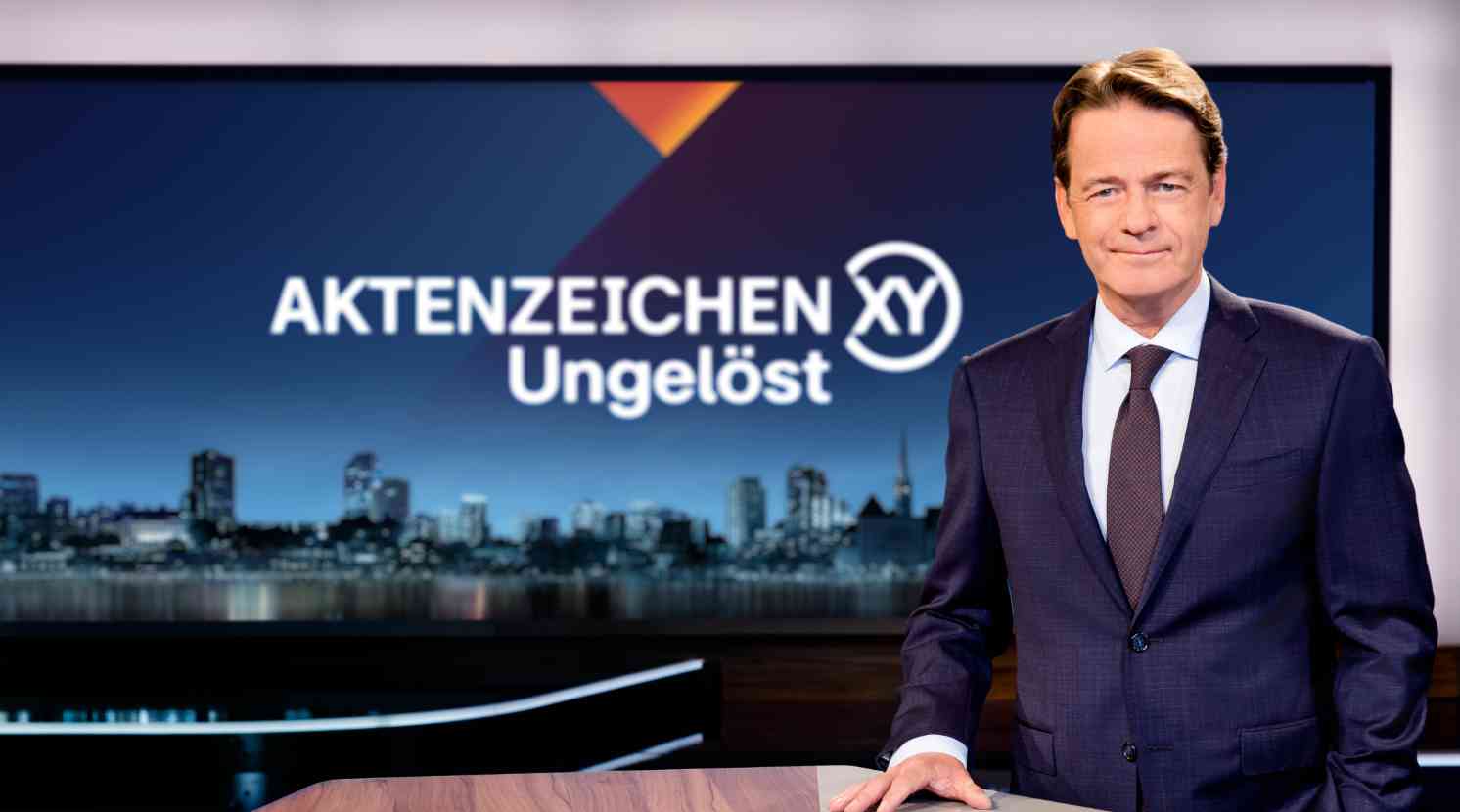 Aktenzeichen XY... Ungelöst