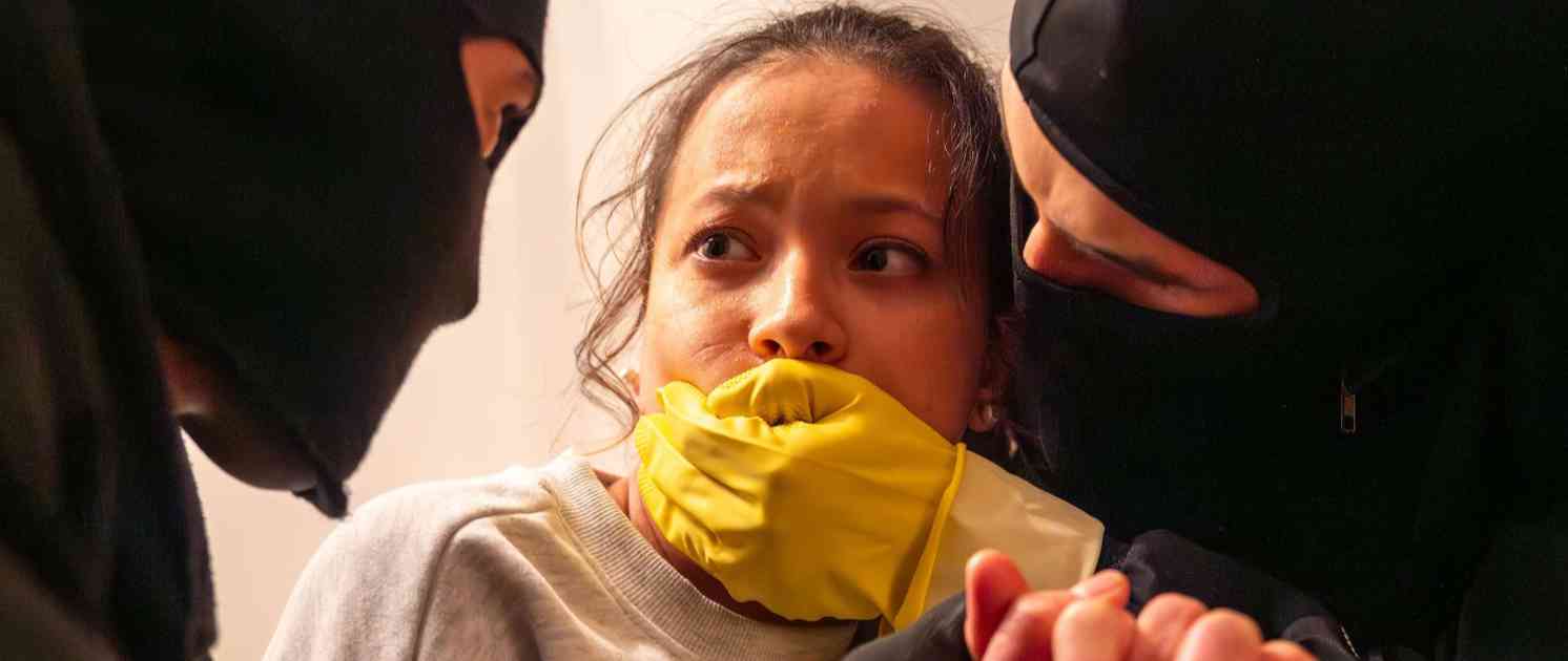 Aktenzeichen XY... Ungelöst