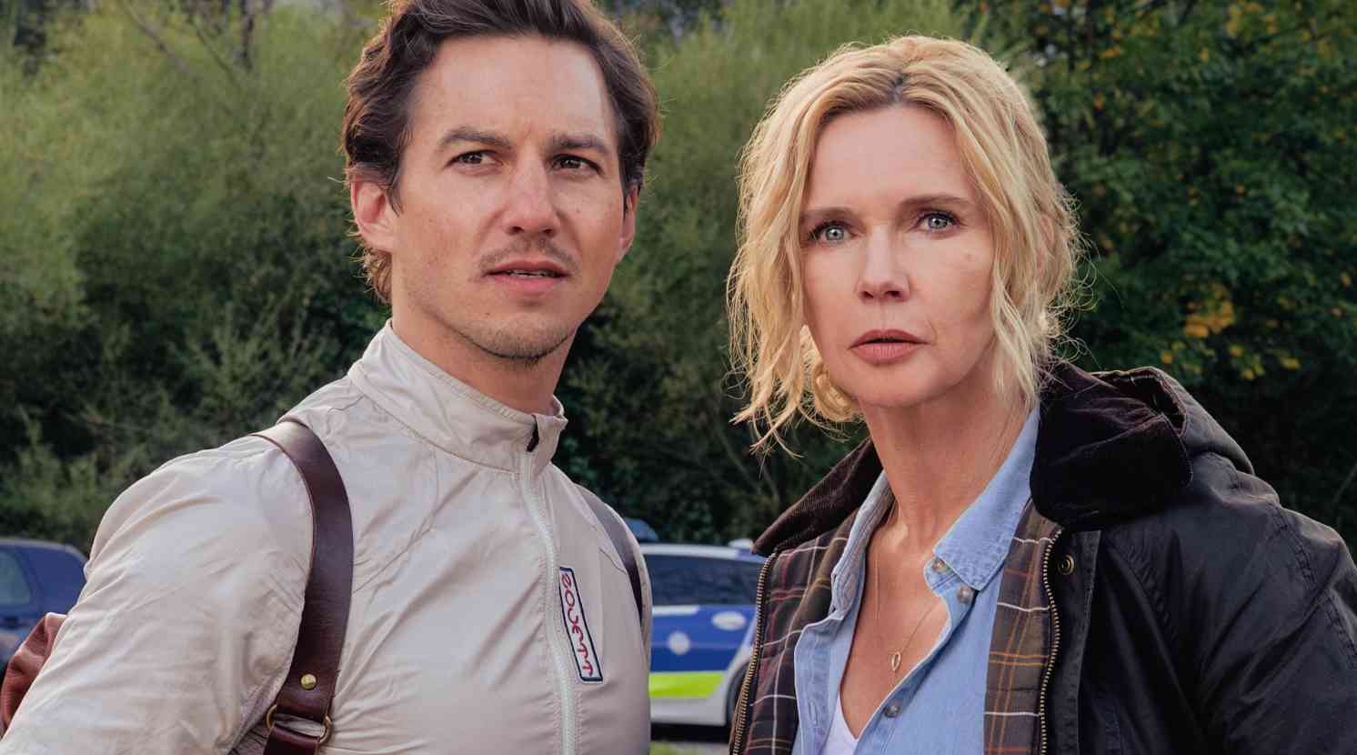 Alpentod – Ein Bergland-Krimi