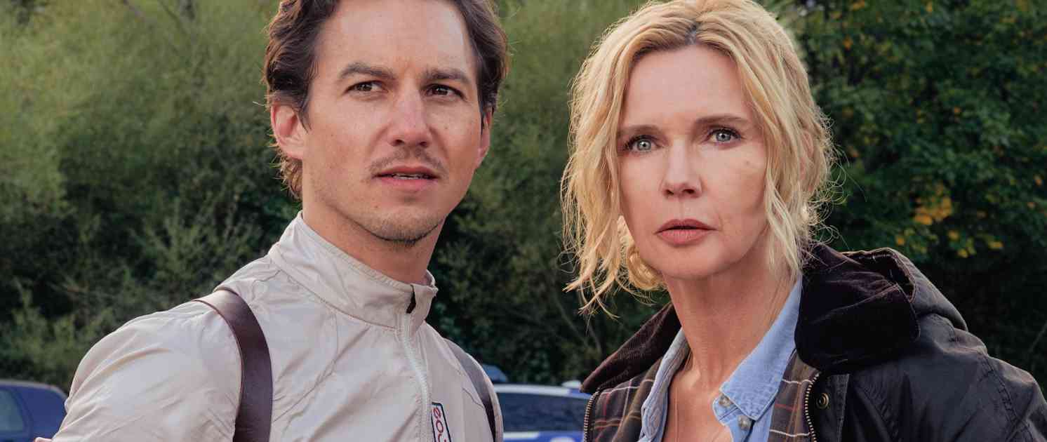 Alpentod – Ein Bergland-Krimi