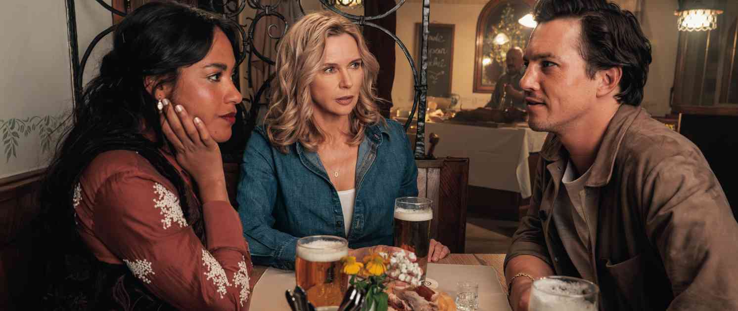 Alpentod – Ein Bergland-Krimi